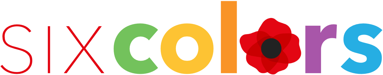 Six Colors