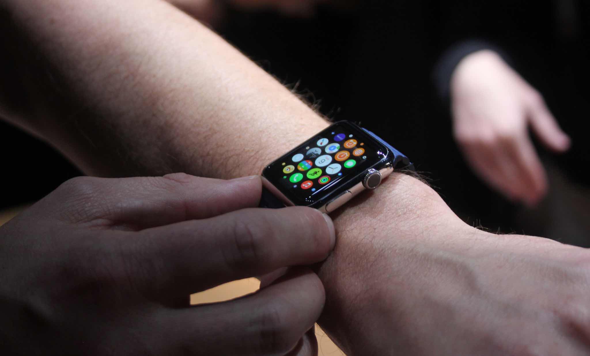 Apple Watch: What We Know – Six Colors