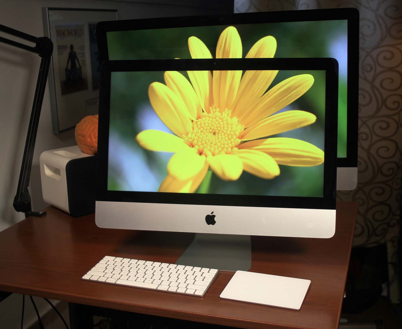 Apple revises iMac line, adds 21.5″ Retina 4K model – Six Colors