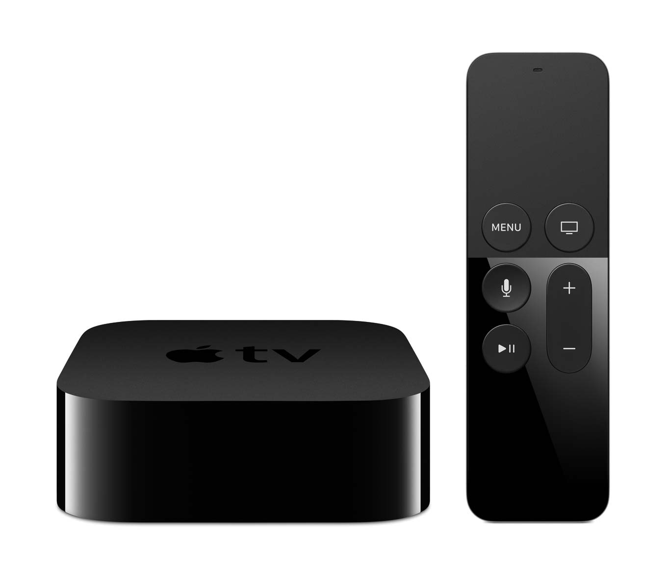 Hands on with the tvOS 9.1 update – Six Colors