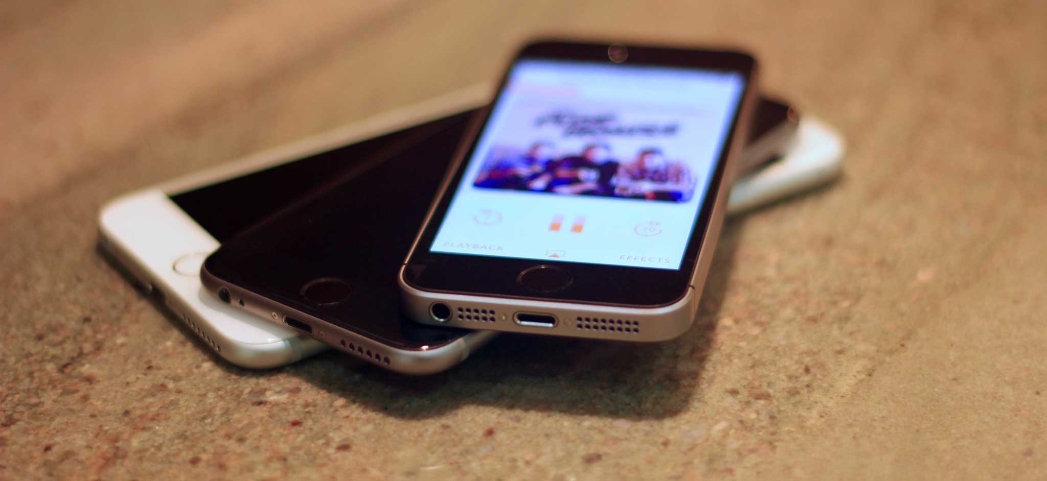 How to change your wallpaper on iPhone | Mashable, image size:2048x942