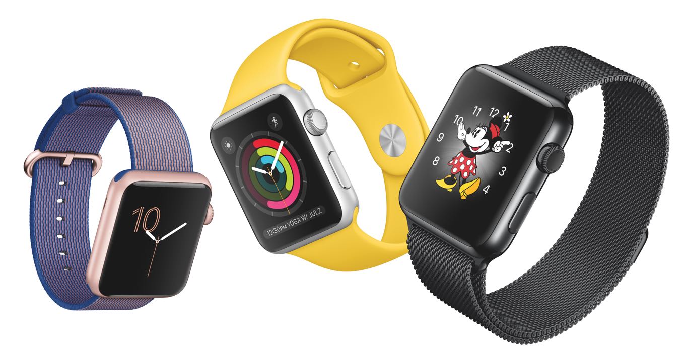 With watchOS 3, Apple Watch gets a do-over – Six Colors