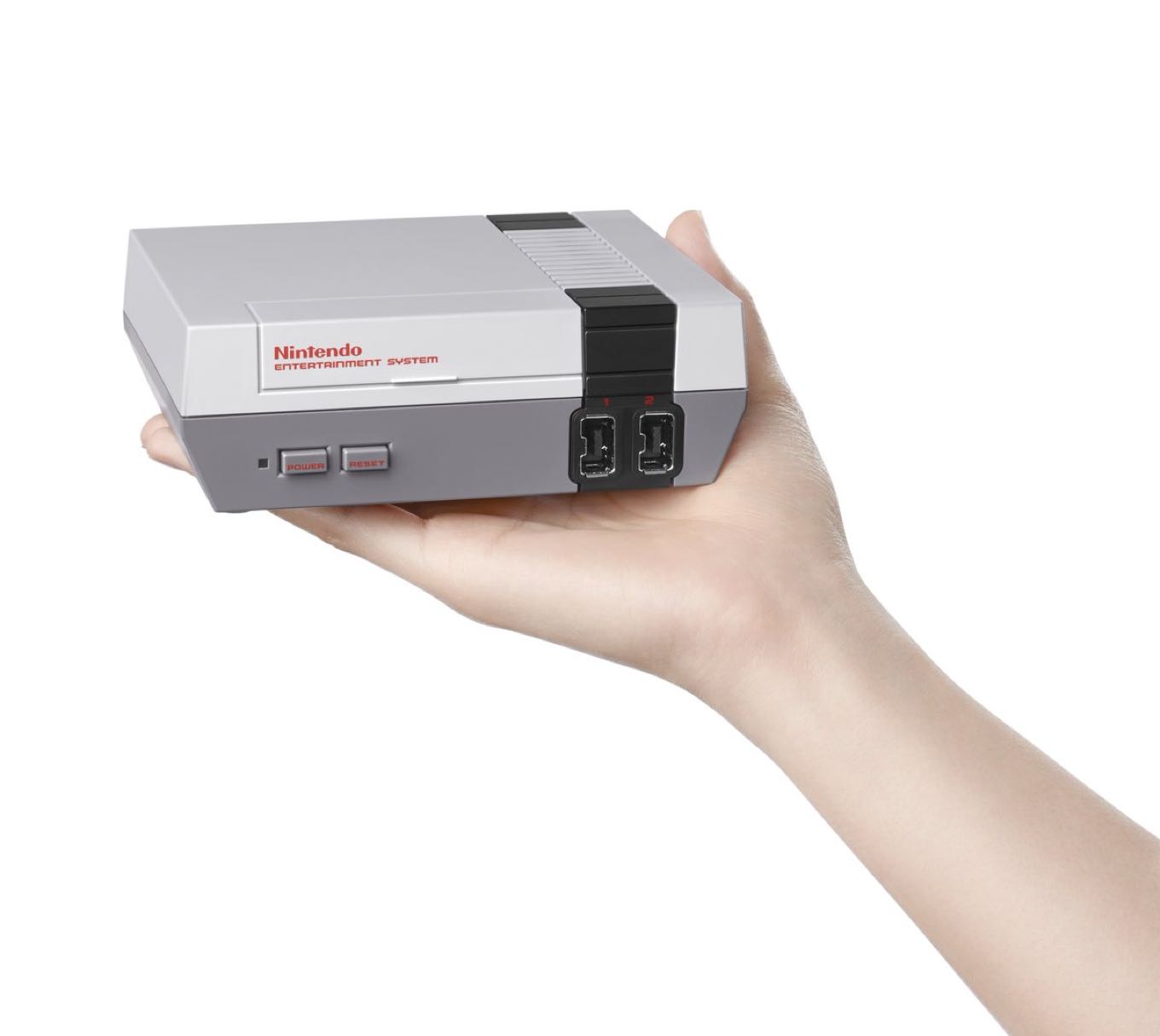 その他 NINTENDO ENTERTAINMENT SYSTEM The original Nintendo Entertainment System rides again – Six Colors