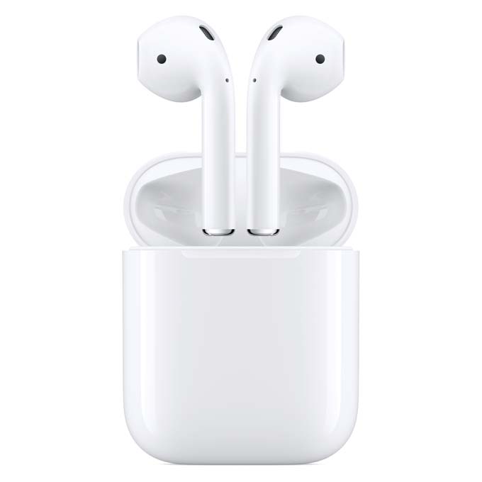 AirPods Review: Hearing is believing – Six Colors