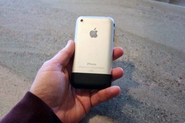 Lot De 10 IPhone HS - Pour Pièces Détachées - Débloqués