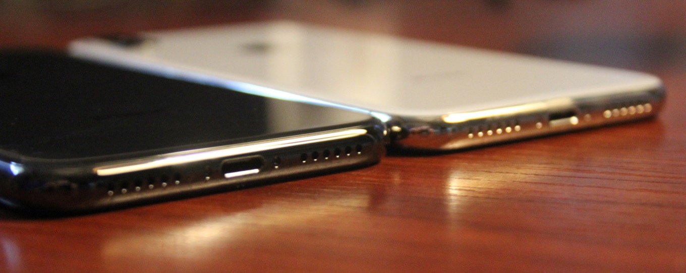 One week with the iPhone X – Six Colors