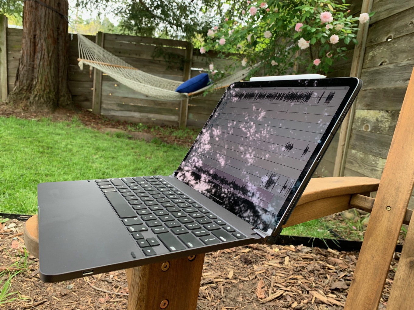 Review: Brydge Pro 12.9 keyboard – Six Colors