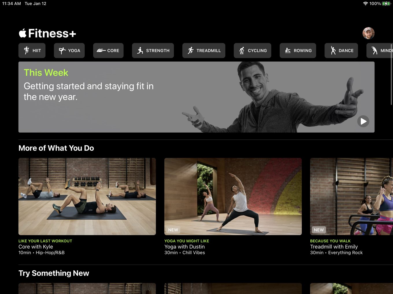 Where Apple could improve Fitness+ – Six Colors