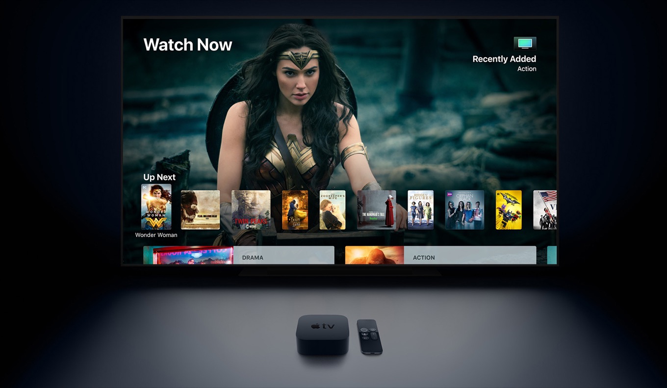 Why Apple TV Is the Secret Ingredient for Your Couch Potato Aspirations