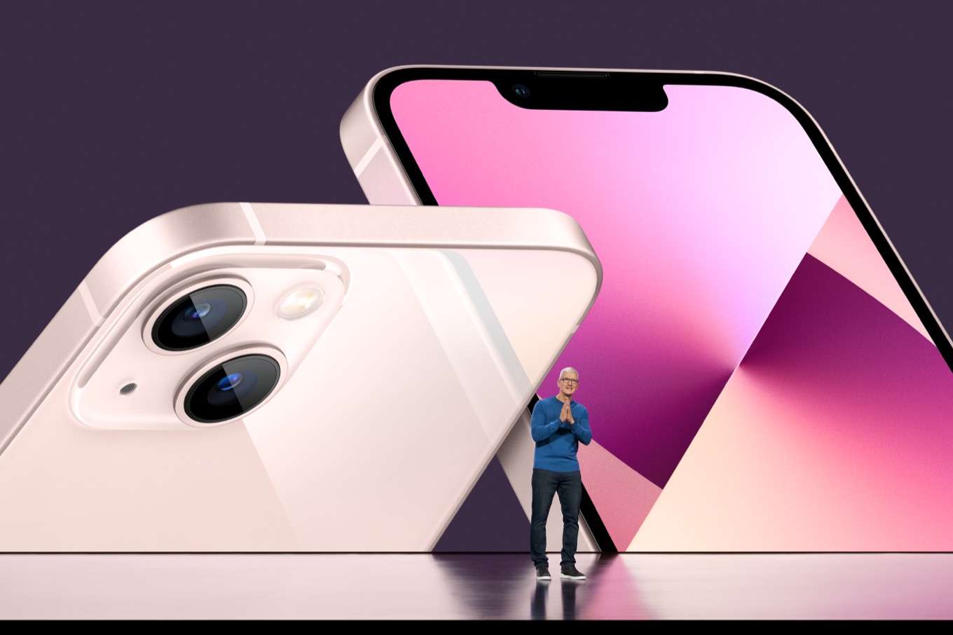 Quick reactions to Apple's iPhone 13 event – Six Colors