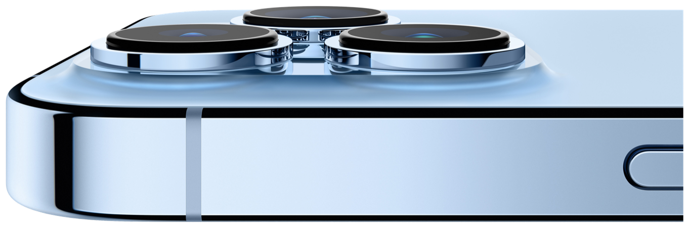 The iPhone 13: An upgrader's guide – Six Colors