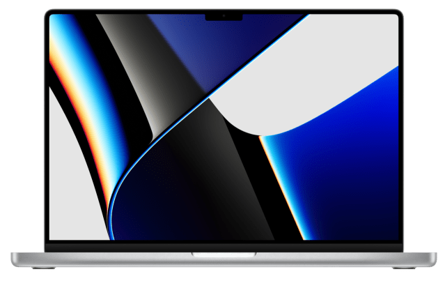 MacBookPro 画像追加 Exile from Dongletown – Six Colors