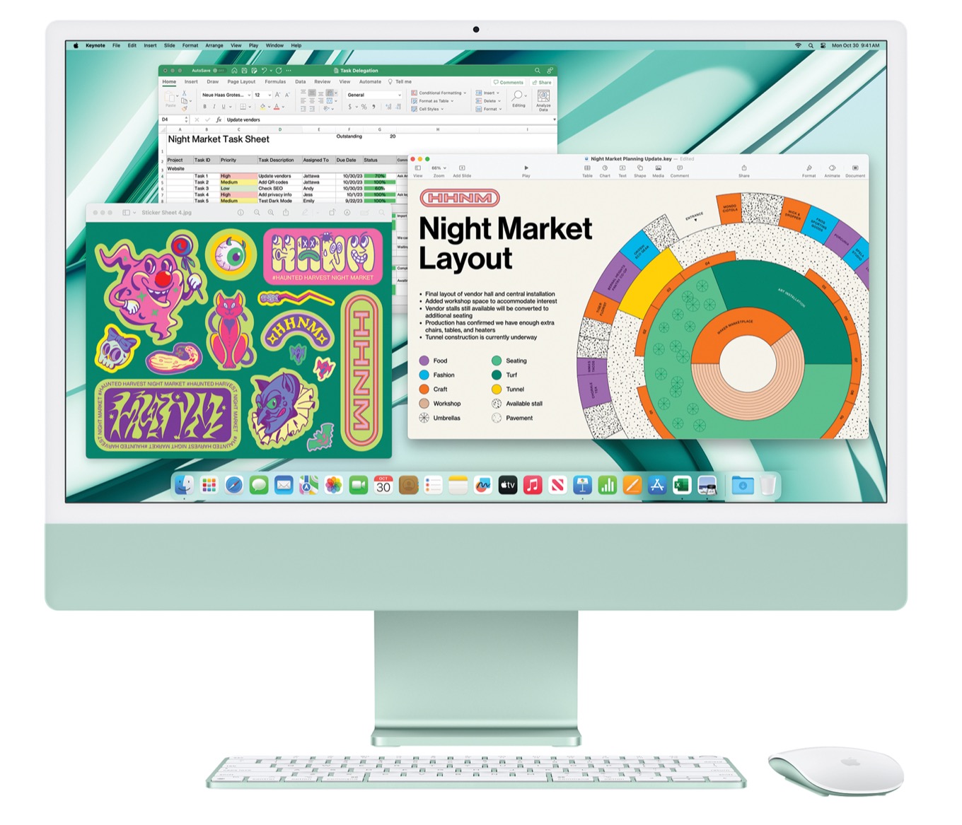 On macOS, it’s best to start with the default – Six Colors