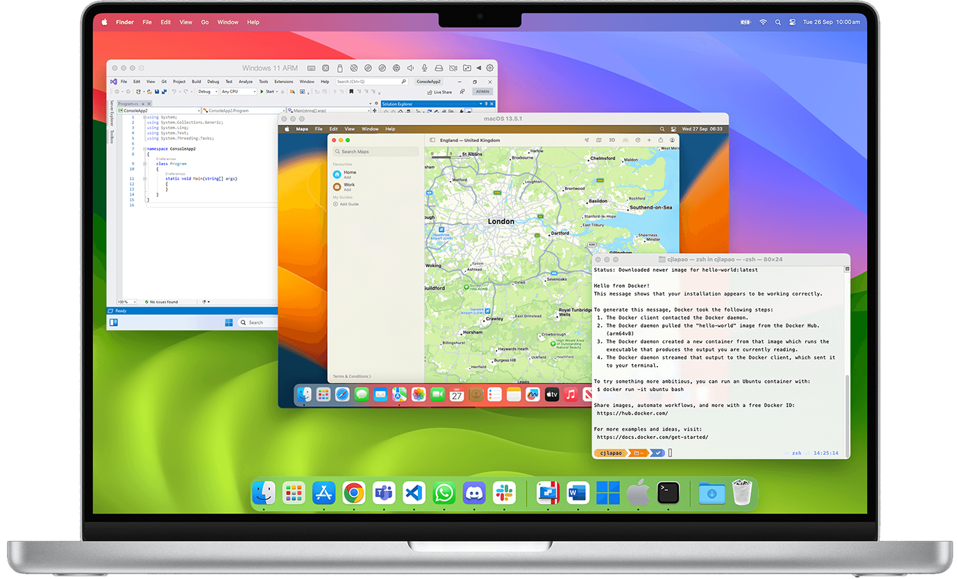 The i’s are the Windows of the soul – Six Colors