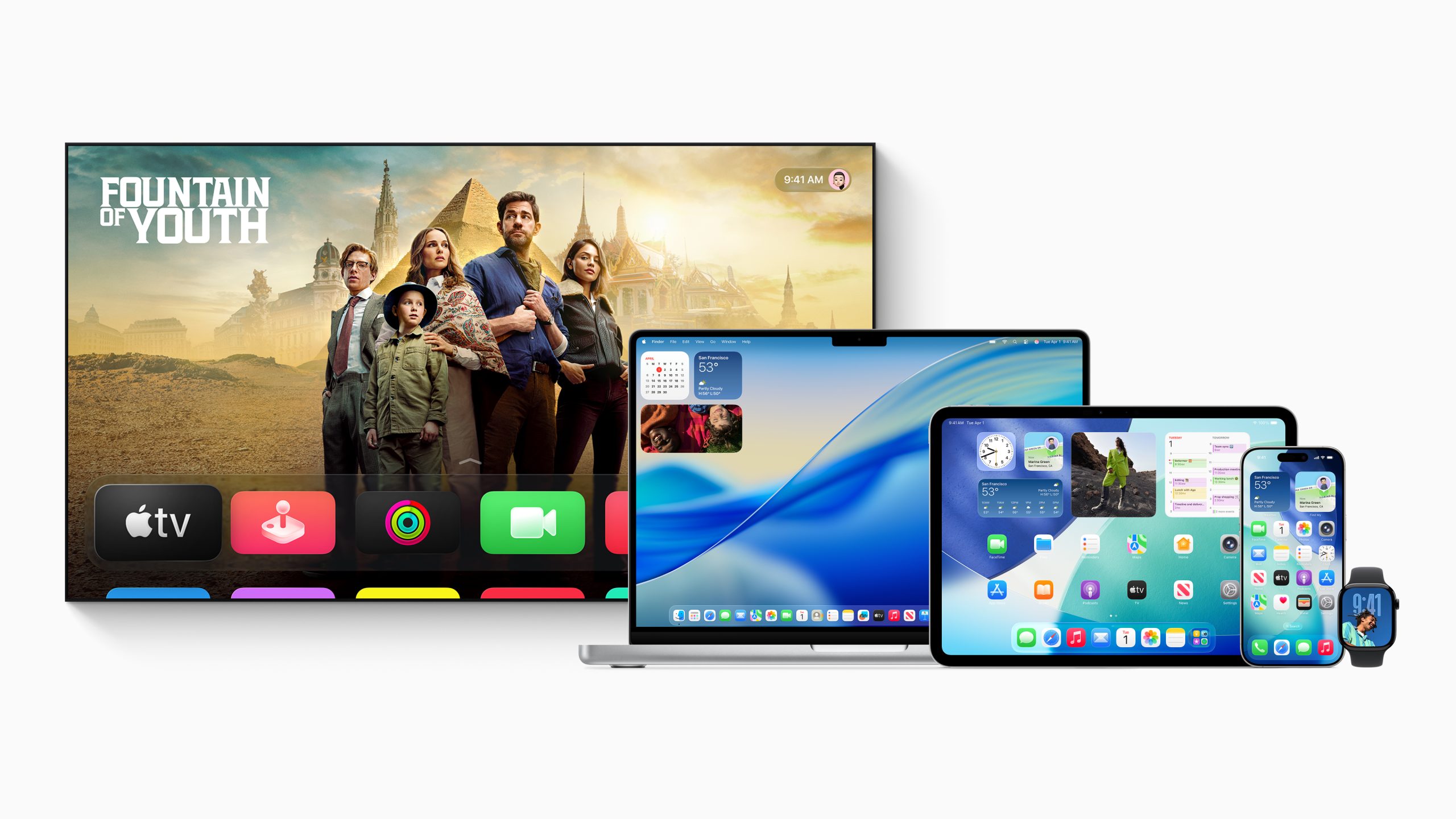 The good, bad, and weird of Apple’s newest platform updates – Six Colors