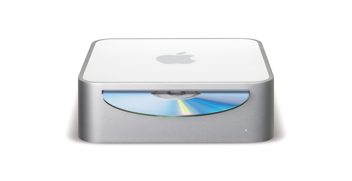 Cheers to the Mac mini, Apple most versatile computer – Six Colors