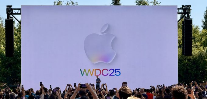 Apple in 2025: The Six Colors Report Card