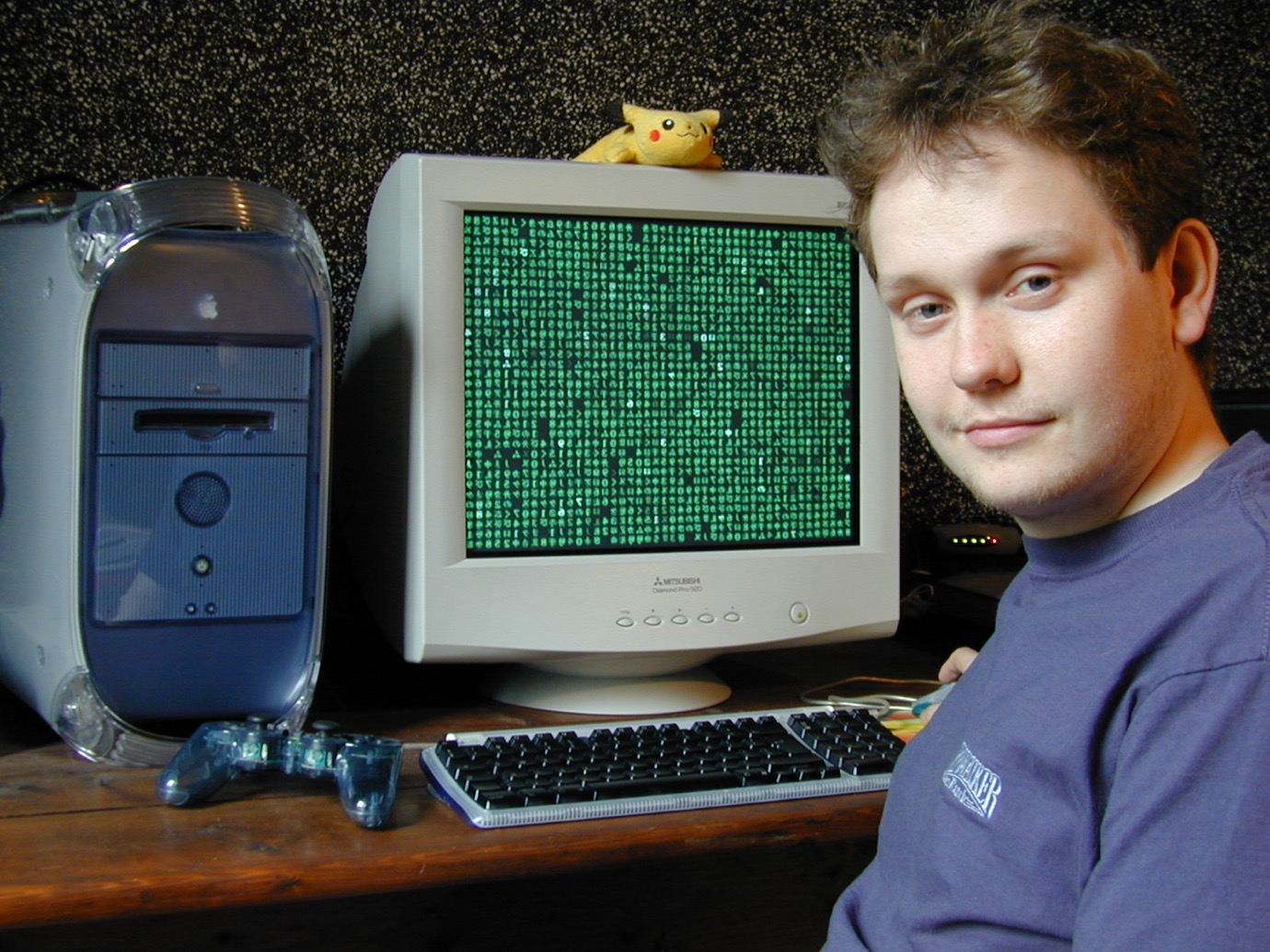 Apple at 50: Gonna be, gonna be golden – Six Colors