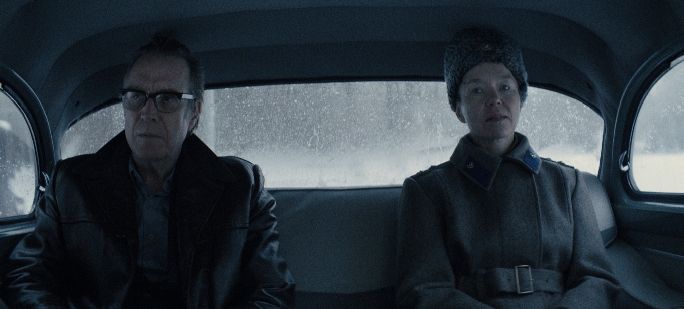Star City” premieres on Apple TV – Six Colors