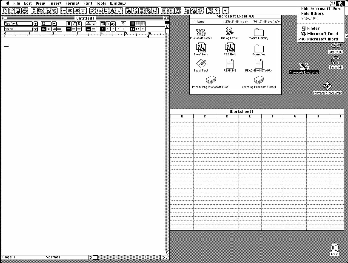 35 years ago, the Mac got an era-defining upgrade