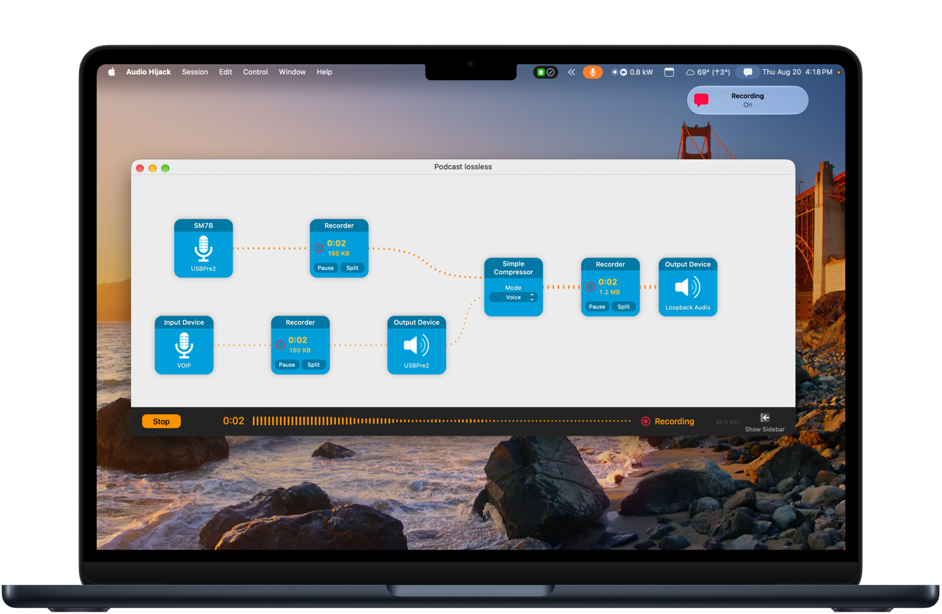 Open and move windows between displays automatically