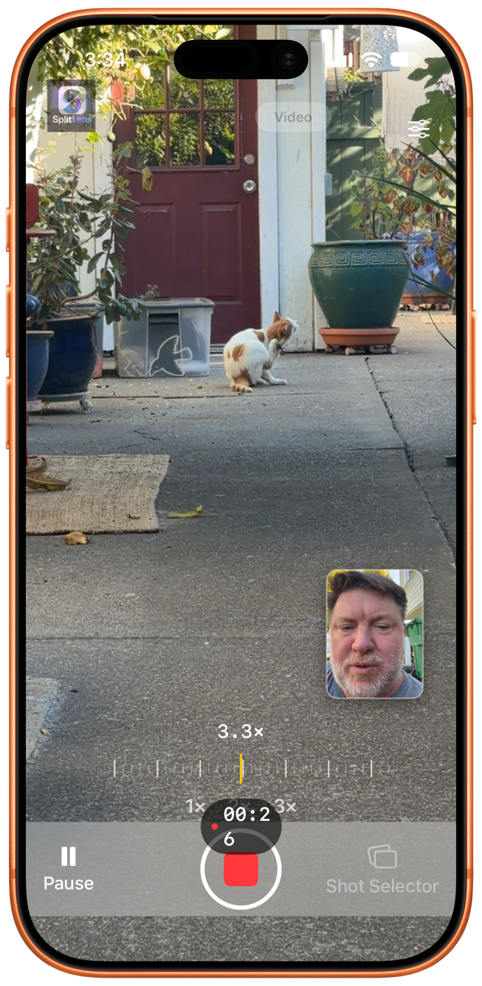 App Report: Picture perfect