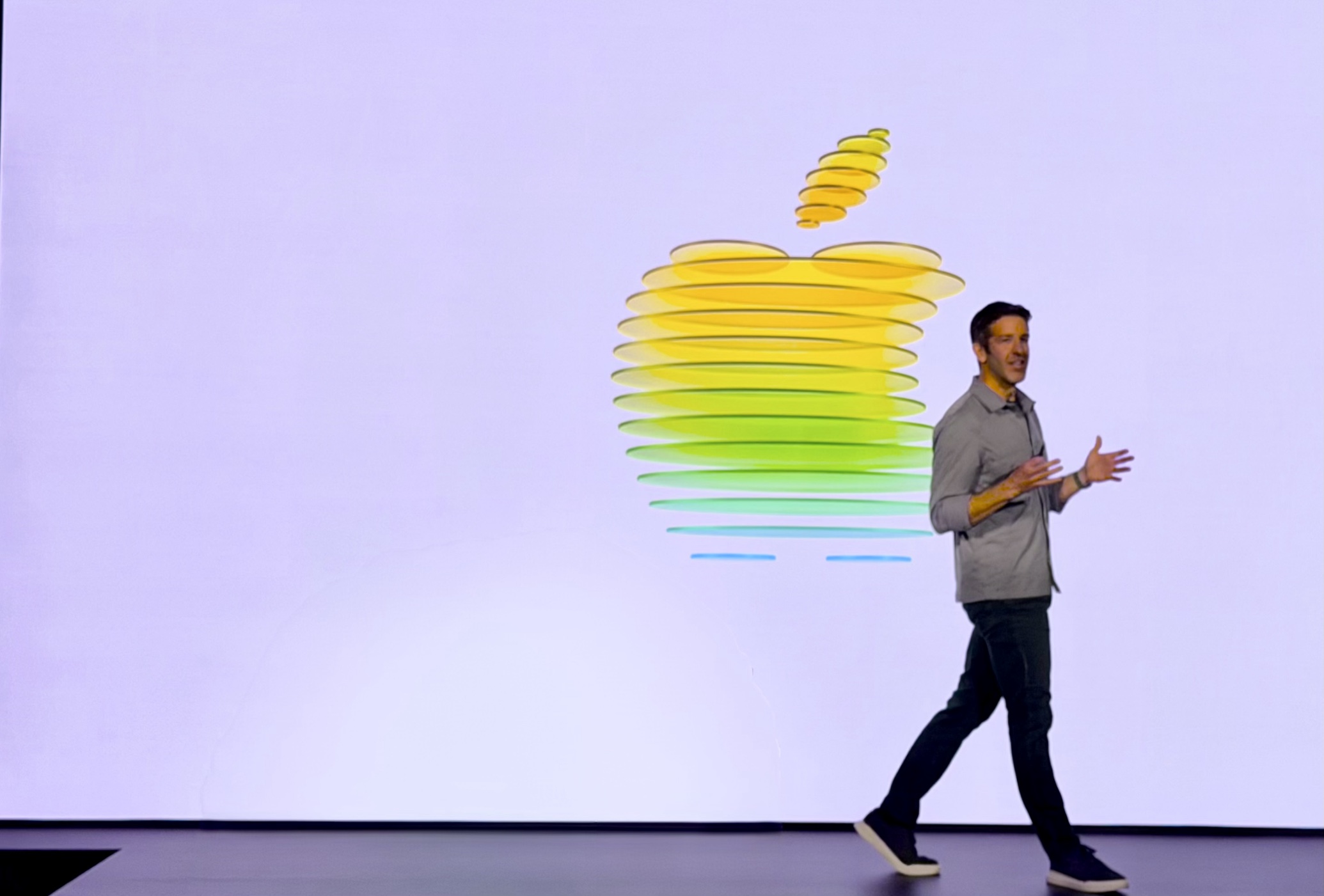 Is Apple coming home to stay?